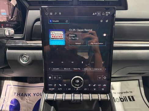 New 2026 GMC Terrain Denali w/ LPO, Black Badging Package image 31