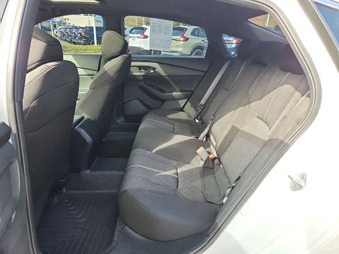 Used 2023 Honda Accord Sport image 11