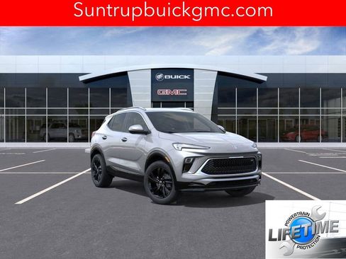 New 2026 Buick Encore GX Sport Touring w/ Comfort Package image 51
