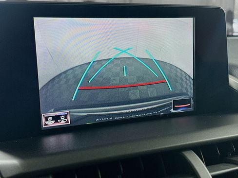 Used 2021 Lexus NX 300 FWD w/ Accessory Package 2 image 23