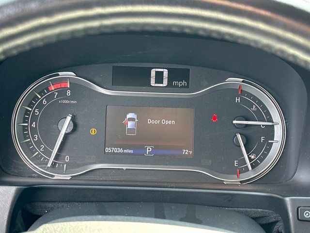 Used 2019 Honda Ridgeline RTL-E image 11