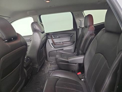 Used 2016 Chevrolet Traverse LTZ image 14