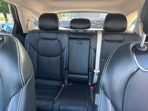 New 2026 Genesis Electrified GV70 image 36