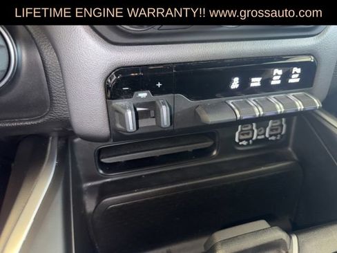 Used 2023 RAM 1500 Big Horn AWD/4WD image 28