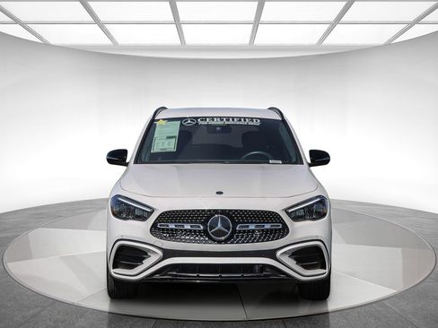Certified 2025 Mercedes-Benz GLA 250 image 6