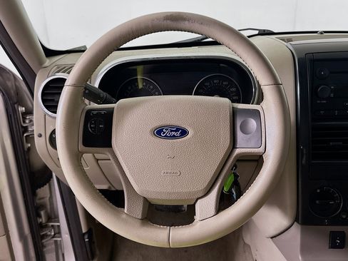 Used 2006 Ford Explorer XLT image 17