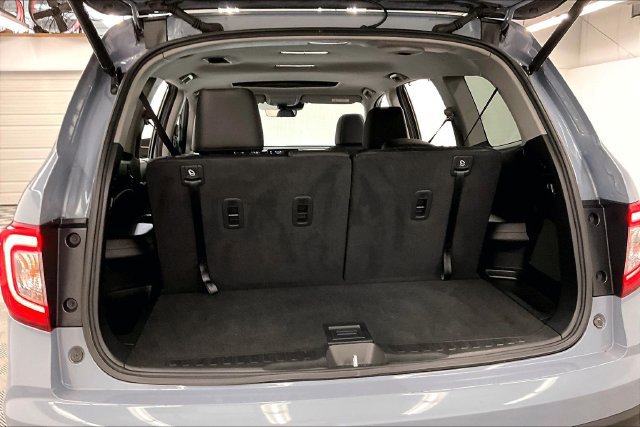 Used 2022 Honda Pilot Special Edition image 42