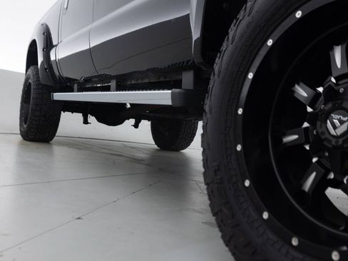 Used 2015 Ford F250 Platinum w/ FX4 Off-Road Package AWD/4WD image 26