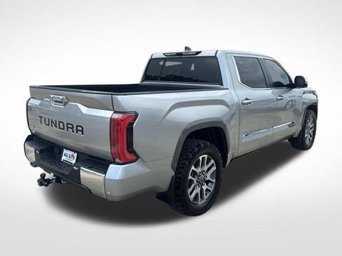 Used 2024 Toyota Tundra 1794 Edition AWD/4WD image 11