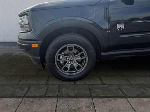 Certified 2023 Ford Bronco Sport Big Bend w/ Convenience Package AWD/4WD image 26
