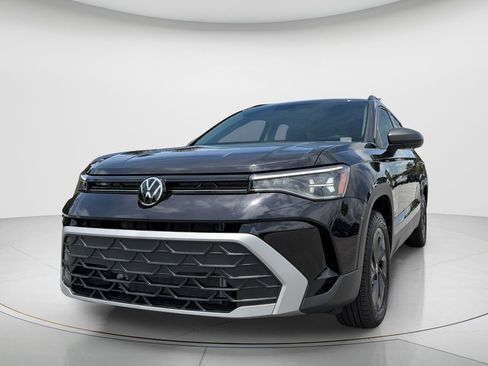 New 2026 Volkswagen Taos S FWD image 9