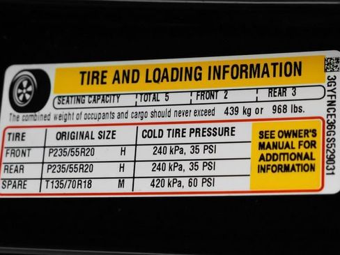 Used 2016 Cadillac SRX Performance w/ Driver Awareness Package FWD image 57