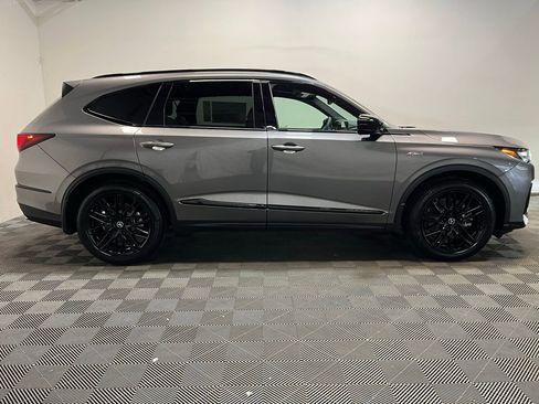 New 2026 Acura MDX A-Spec image 4