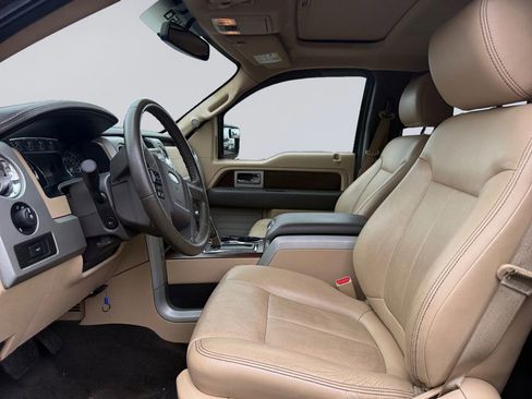 Used 2012 Ford F150 Lariat RWD image 11