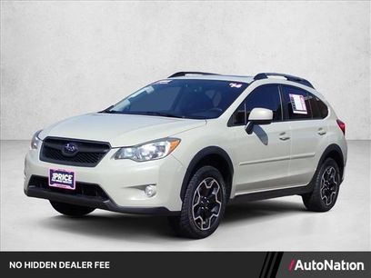 Used 2014 Subaru Crosstrek 2.0i Limited