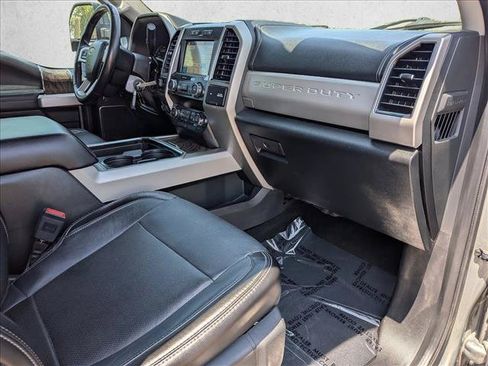 Used 2019 Ford F250 Lariat AWD/4WD image 27