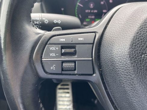 Used 2024 Honda Accord Sport image 18