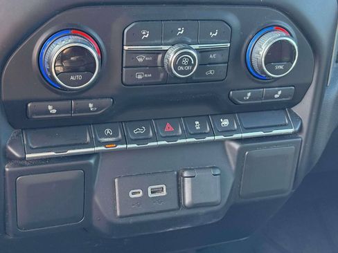 Used 2020 Chevrolet Silverado 1500 LT w/ All-Star Edition AWD/4WD image 24