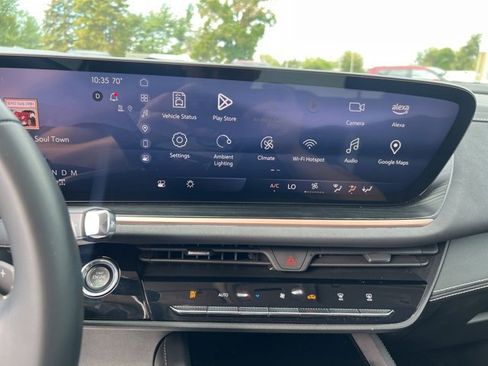 Certified 2025 Buick Envision Sport Touring image 20