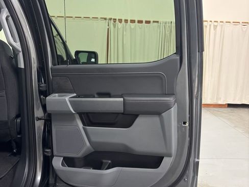 Used 2025 Ford F150 XLT w/ Equipment Group 301A Standard image 30