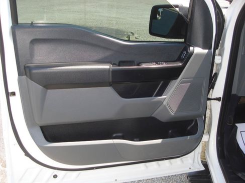 Used 2021 Ford F150 XL w/ Equipment Group 101A High AWD/4WD image 19