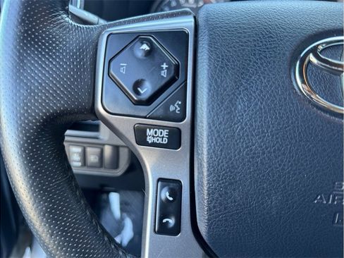 Used 2019 Toyota Tacoma Limited image 14