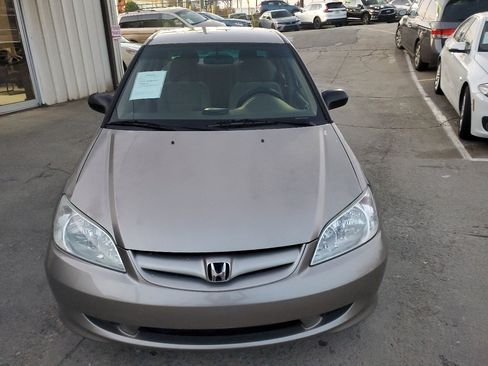 Used 2004 Honda Civic LX image 14