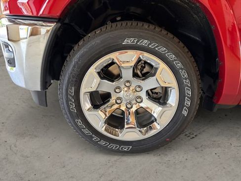 New 2026 RAM 1500 Big Horn AWD/4WD image 15