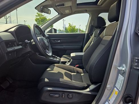 Used 2024 Honda CR-V EX image 13