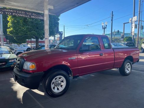 Used 2007 Ford Ranger XLT RWD image 7