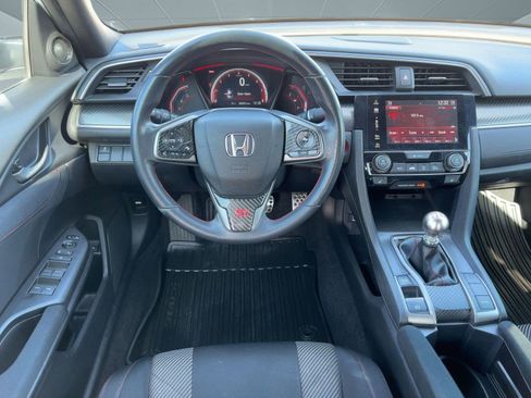 Used 2017 Honda Civic Si image 27