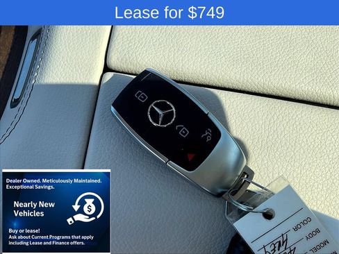 Used 2026 Mercedes-Benz GLE 350 4MATIC image 35