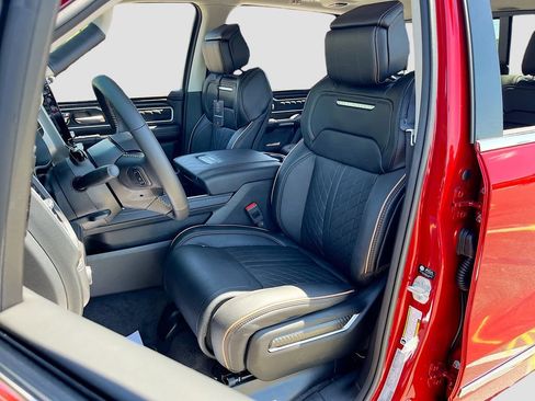 New 2026 RAM 1500 Tungsten AWD/4WD image 22