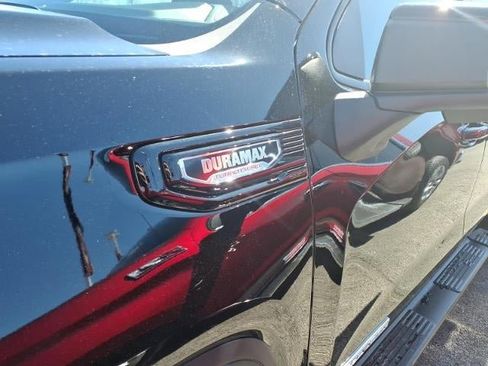 New 2026 GMC Sierra 1500 Elevation w/ Elevation Premium Package AWD/4WD image 8