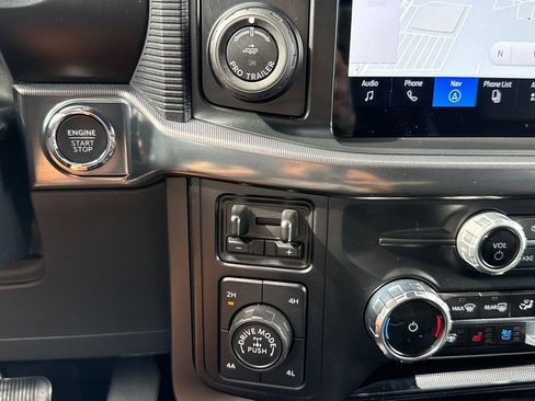 Used 2024 Ford F150 Raptor AWD/4WD image 27