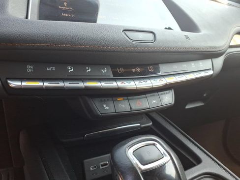 Used 2019 Cadillac XT4 Sport w/ Cold Weather Package AWD/4WD image 20