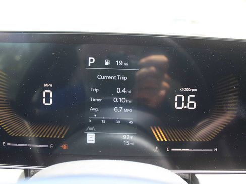 New 2026 Kia K5 GT-Line image 28