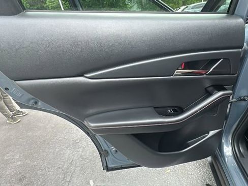 Used 2023 MAZDA CX-30 AWD 2.5 S w/ Preferred Package image 31