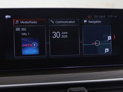 Used 2018 BMW M5 w/ Executive Package AWD/4WD image 41