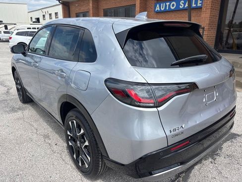 Used 2026 Honda HR-V EX-L image 16