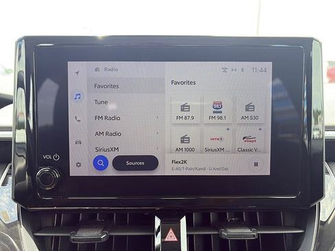 Used 2024 Toyota Corolla LE FWD image 26