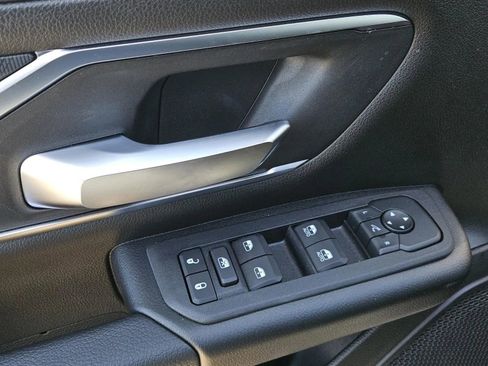 New 2026 RAM 1500 Big Horn image 18