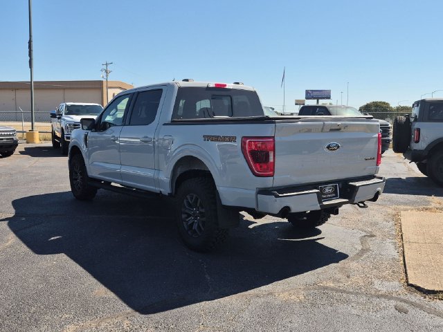 Used 2023 Ford F150 Tremor w/ Trailer Tow Package AWD/4WD image 5