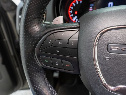 Used 2024 Dodge Durango GT image 25