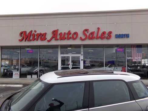 Used 2014 MINI Cooper Countryman S w/ Premium Package image 5