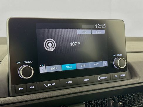 Used 2024 Honda CR-V Sport image 7