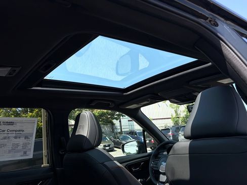 New 2026 Subaru Forester Sport w/ Onyx Edition AWD/4WD image 6