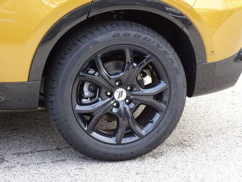 Used 2024 Dodge Hornet R/T w/ Tech Pack w/o Parking image 15