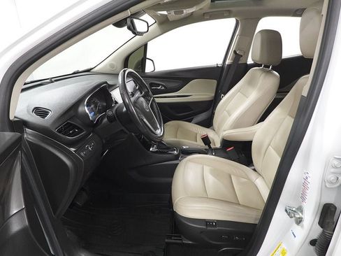 Used 2019 Buick Encore Essence w/ Experience Buick Package FWD image 22