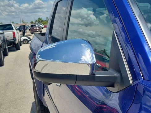 New 2025 Toyota Tacoma Limited image 21